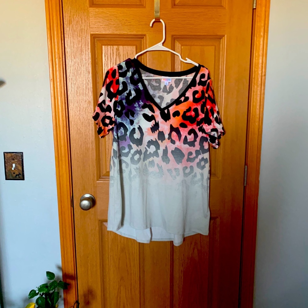 Lularoe Christy